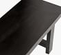 Reed Dining Bench | Pottery Barn