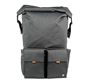 pottery barn laptop backpack