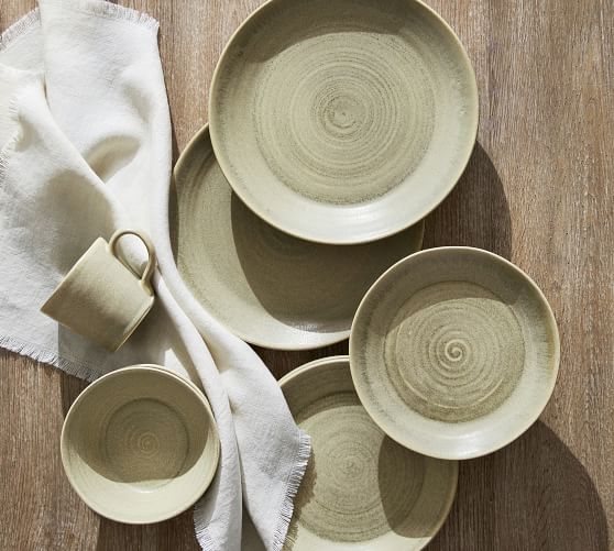 Our Favorite Table Settings | Pottery Barn