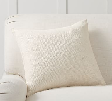 Lennox Pillow Covers | Pottery Barn