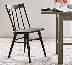 Spindle Chair Pottery Barn