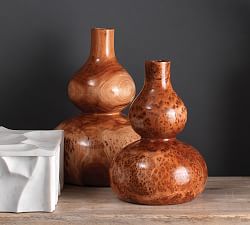 Featured image of post Large Wood Floor Vase : Are you looking for a signature piece to add style to the floors in your home or office?