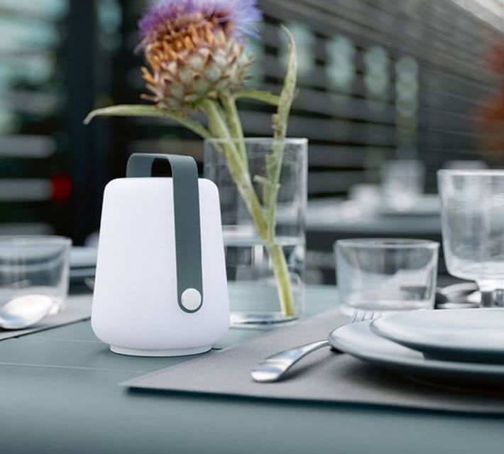 Fermob Balad Lamp, Set of 3 Pottery Barn