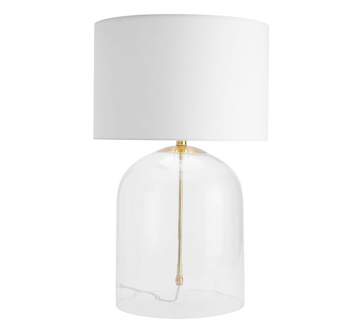 Aria Dome Table Lamp