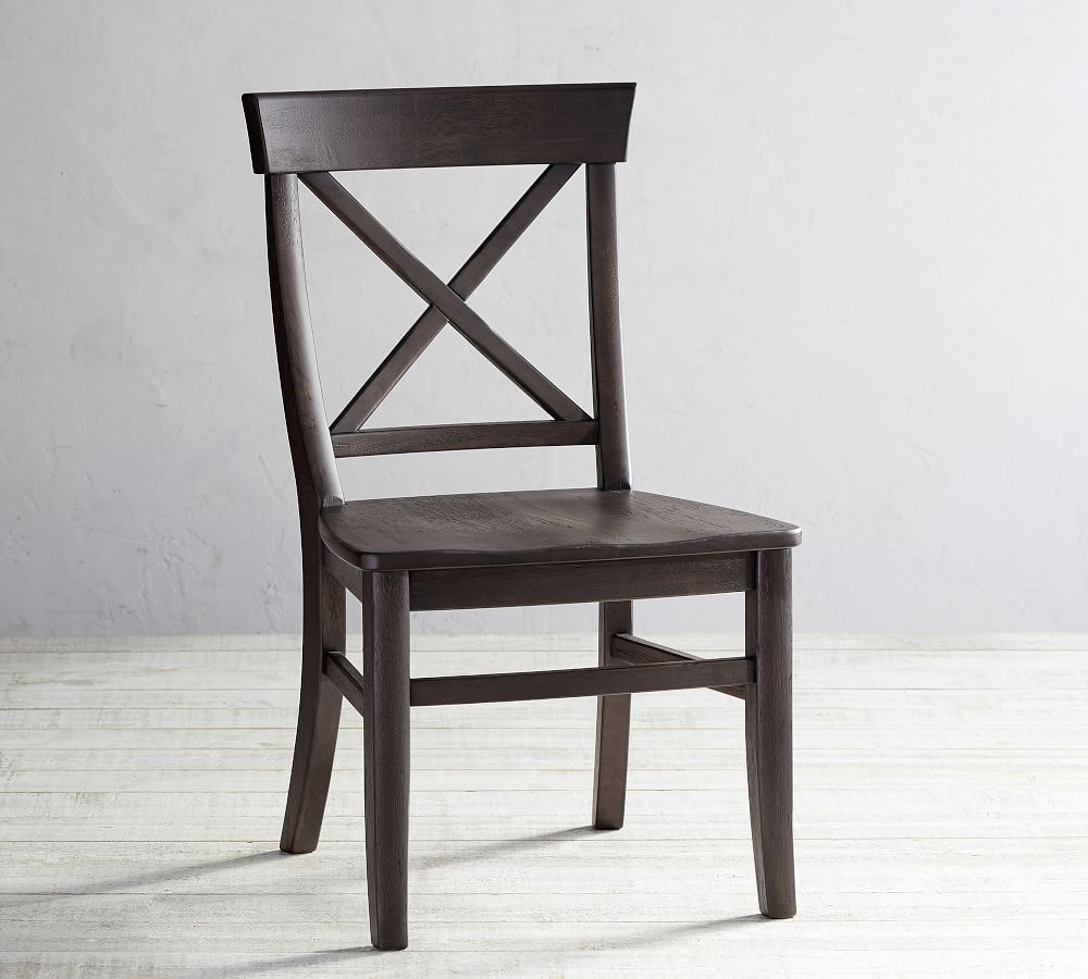 Aaron Dining Chair Pottery Barn