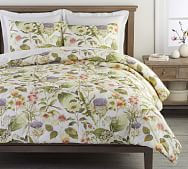 pottery barn down blanket
