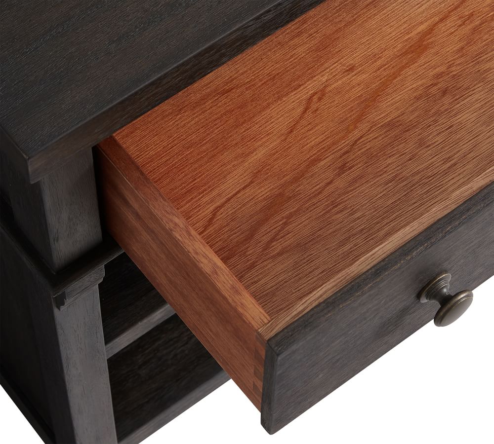Toulouse 29" Nightstand Pottery Barn
