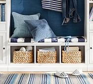 Bench All Entryway Pottery Barn