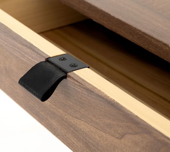 Graham 60 Desk With Drawers Pottery Barn Graham 60 Desk With Drawers Pottery Barn