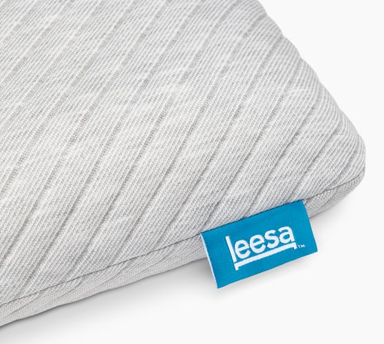 leesa pillow