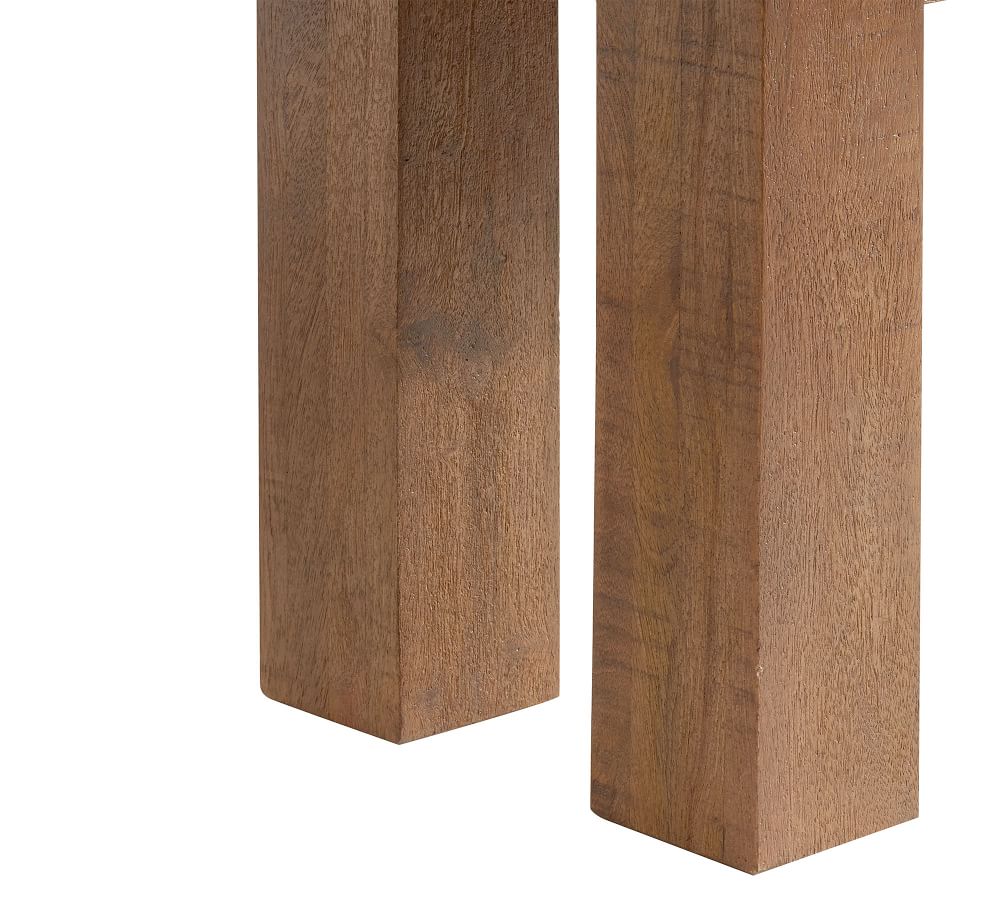 West Dining Table Pottery Barn