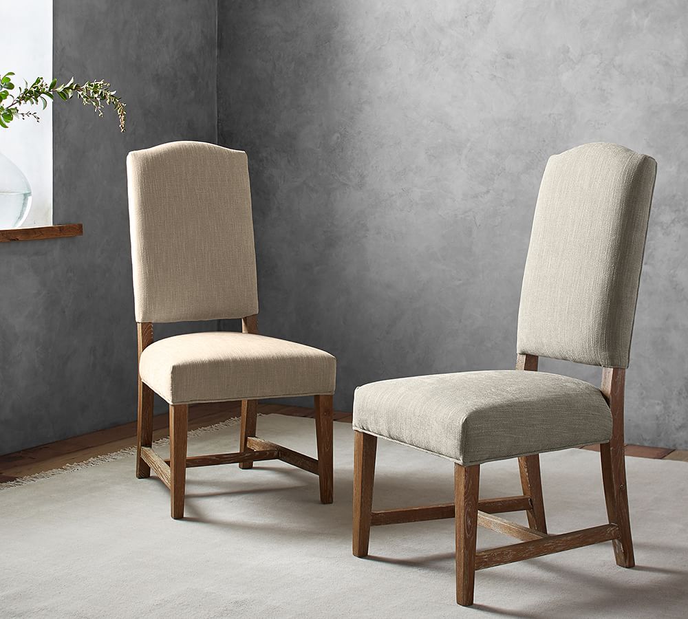 ashton upholstered dining chair