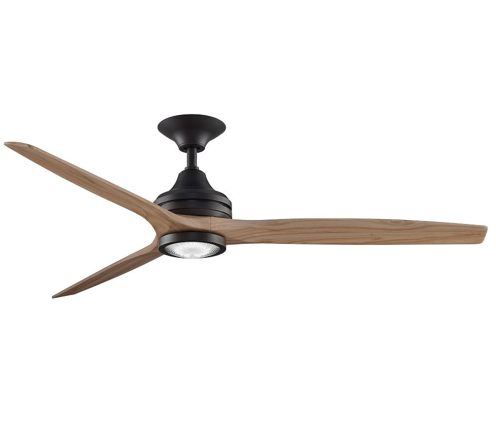 60 Spitfire Indoor Outdoor Ceiling Fan