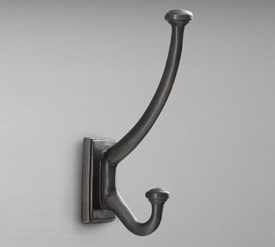 metal mounting hooks