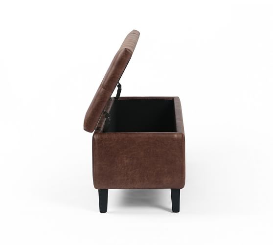 storage chair