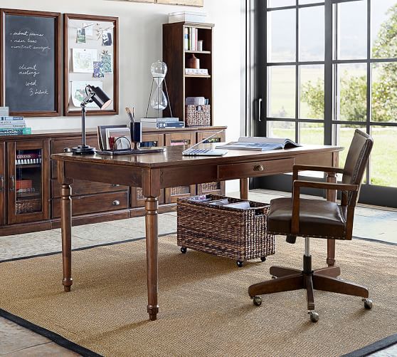 Featured image of post Pottery Barn Writing Desk