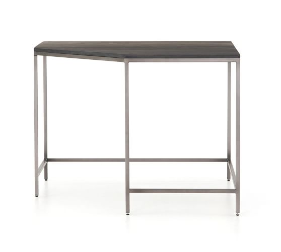 Pottery barn graham desk