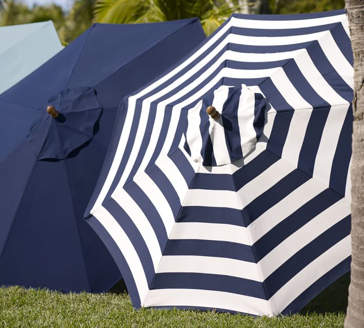 outdoor umbrella repair