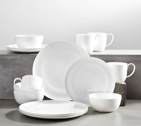 bone china set