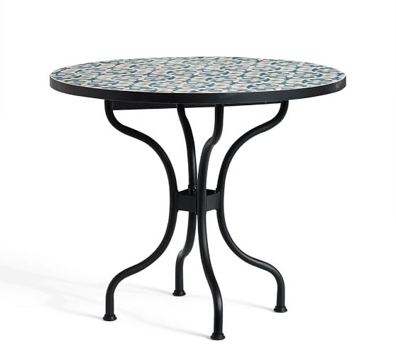 tile bistro table