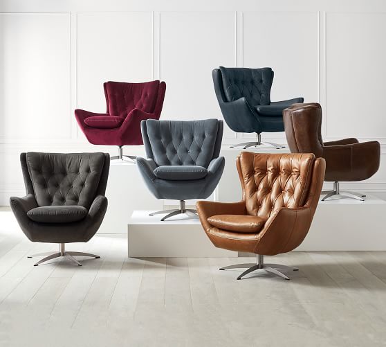 Venta Rooms To Go Swivel Chair En Stock