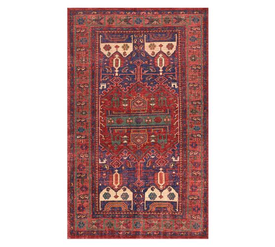 hand knotted rugs