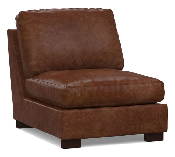 Featured image of post Armless Leather Lounge Chair