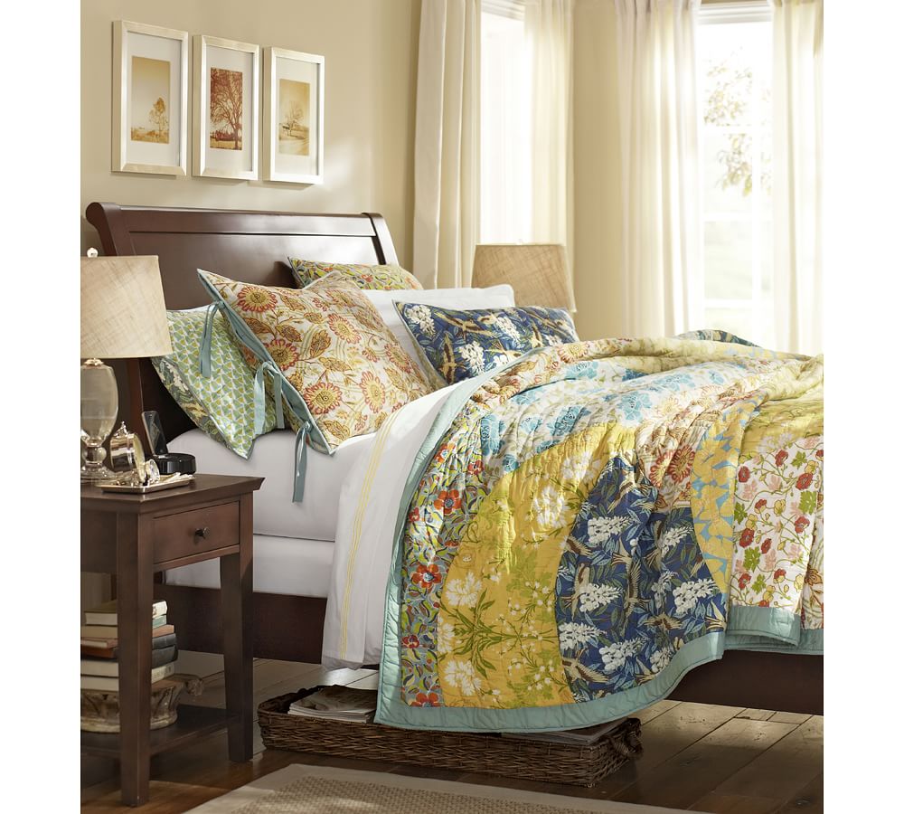 Rattan Magazine Basket Pottery Barn