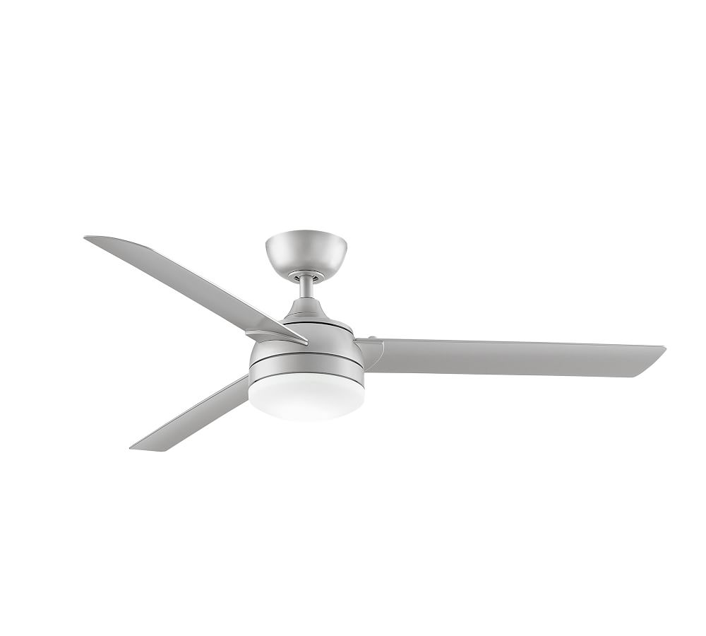 56 Xeno Indoor Outdoor Ceiling Fan Pottery Barn