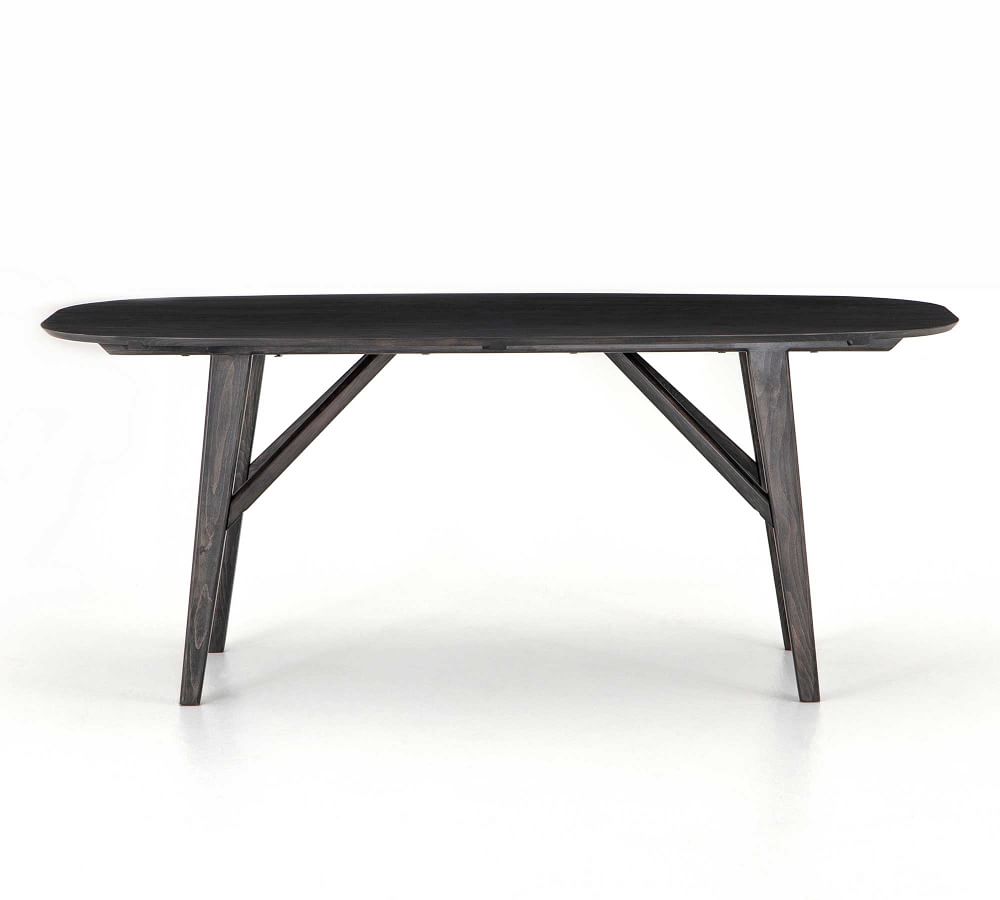 Graham Dining Table Pottery Barn