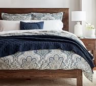 Flannel Duvet Covers Pottery Barn