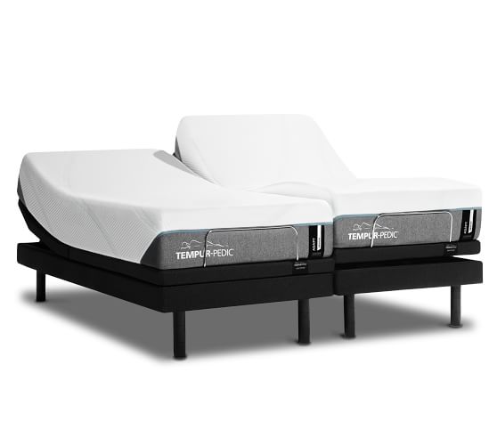 Tempur Pedic Tempur Adapt Mattress Pottery Barn