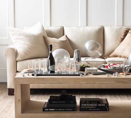 Pillow Covers Pottery Barn