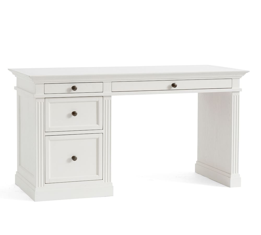 Livingston Writing Desk Office Suite