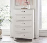 Tall Narrow Dressers Pottery Barn