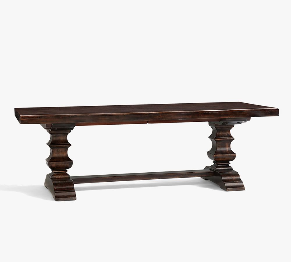 Banks Extending Dining Table