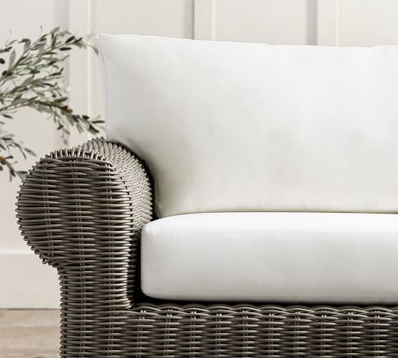 Outdoor Furniture Cushion Slipcovers, Slipcovers For Outdoor Furniture