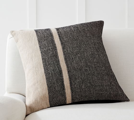 pottery barn throw pillow cases