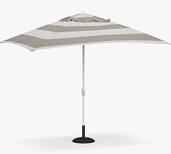 Details about / Pottery Barn Umbrella Glass Stirrers Set Of 6
