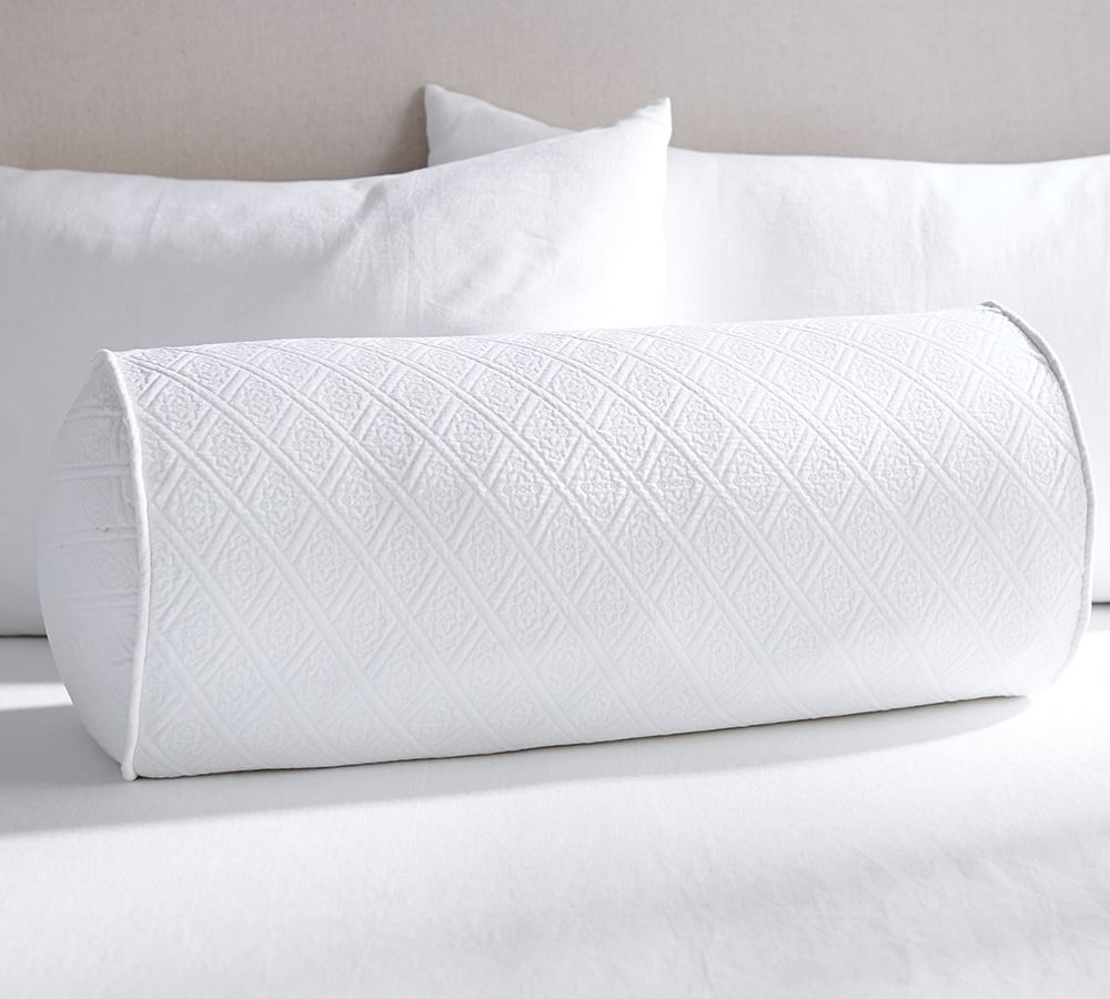 roll pillows for daybed