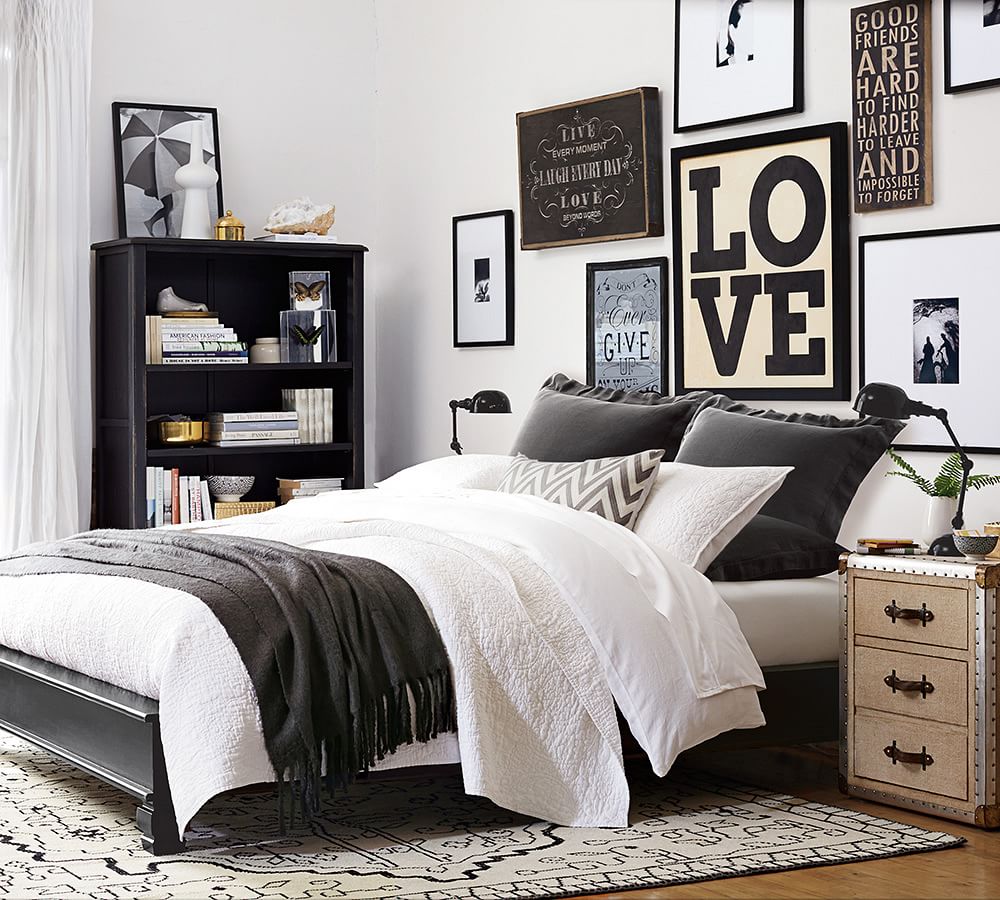 Good Friends Wall Art | Pottery Barn