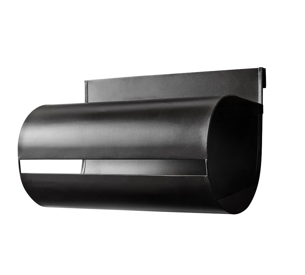 Blacksmith Modular System Paper Towel Holder Pottery Barn