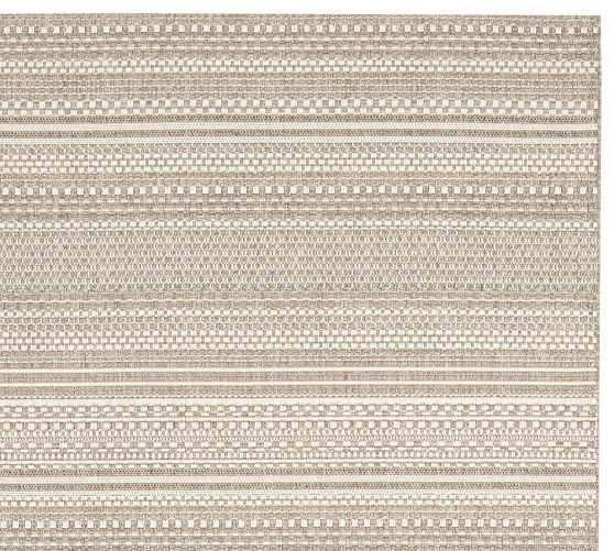 Parker Synthetic Indoor Outdoor Rug, Pottery Barn Outdoor Rugs