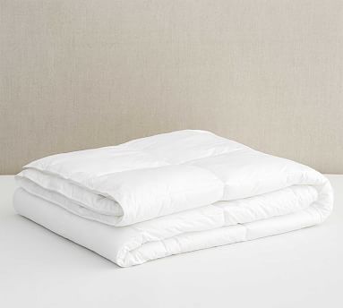Details about   TEXARTIST Queen1 Size Grey Comforter Soft Quilted Down Alternative Duvet Insert