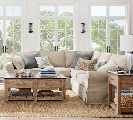 pottery barn sofa cushion inserts