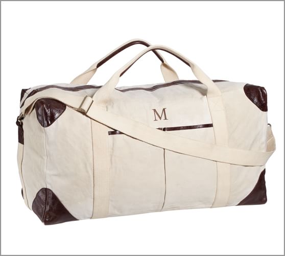large weekender duffle