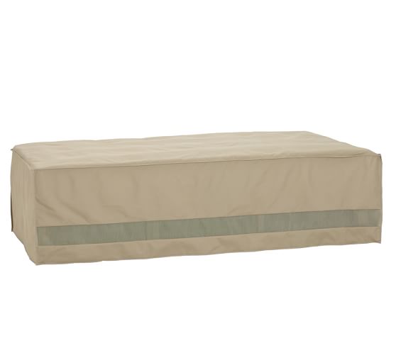Universal Outdoor Daybed Cover, Outdoor Daybed Cover