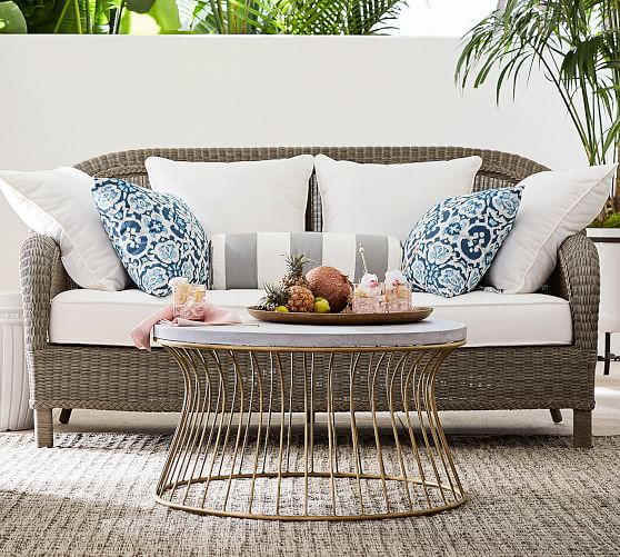 outdoor roll pillows