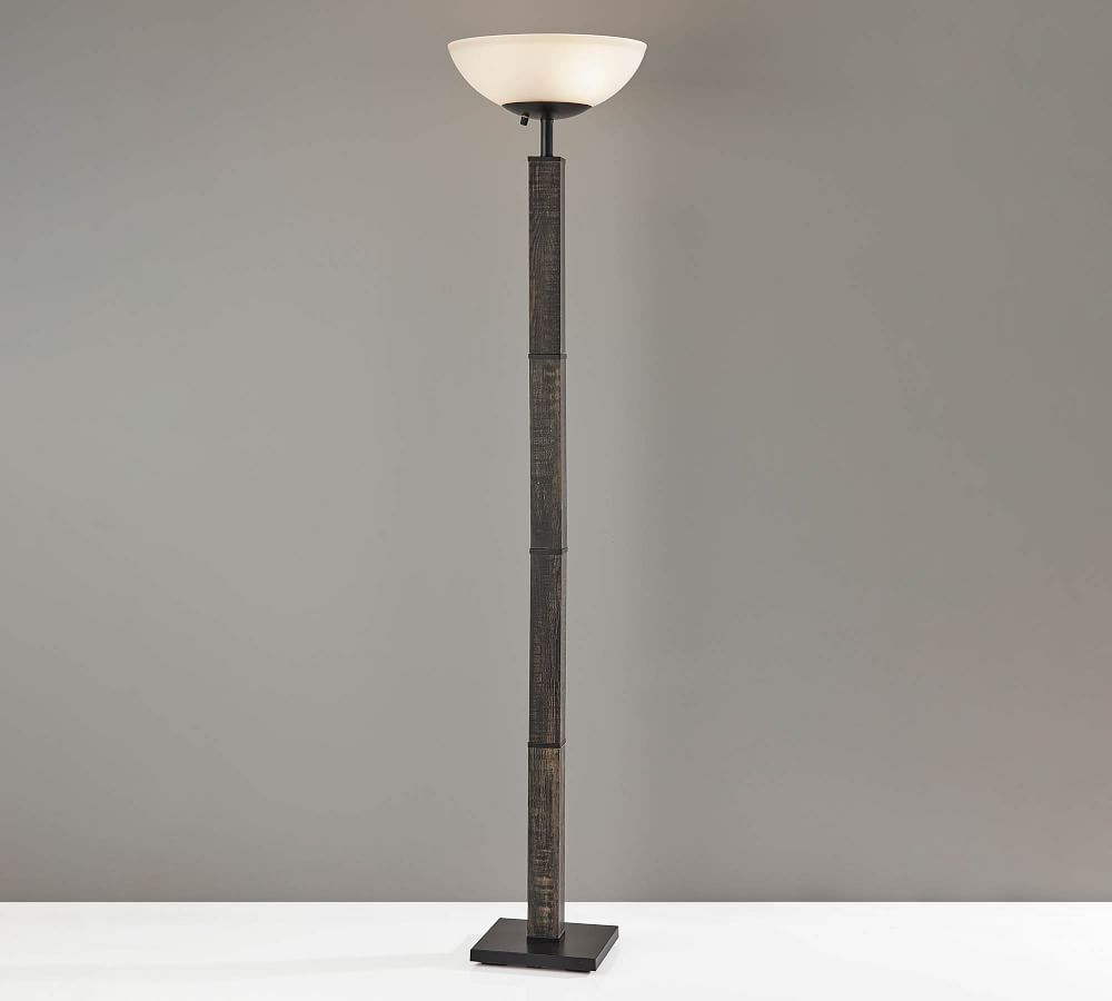 torchiere floor lamp