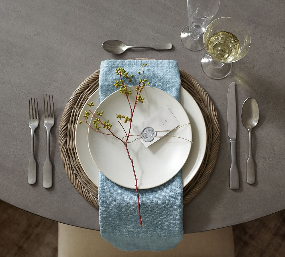 Fortessa Ashton Flatware | Pottery Barn